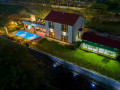 Exterior, Villa Four Seasons with pool, Cista Velika, Croatia Cista Velika