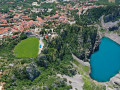 Sights, Villa Four Seasons with pool, Cista Velika, Croatia Cista Velika